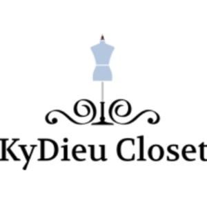 Meet your Posher, KyDieu Closet